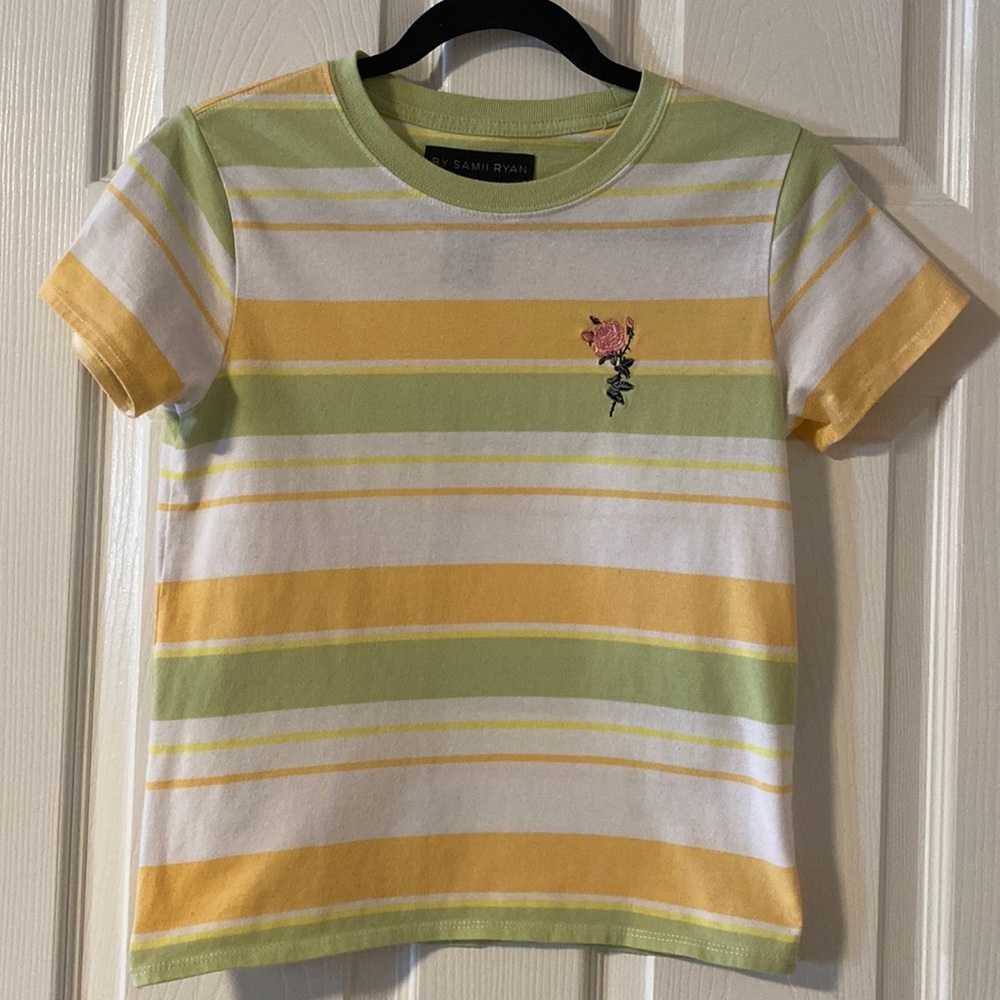 Women’s By Samii Ryan T-shirt